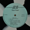 Tubeway Army - Replicas NL LP side B label v1